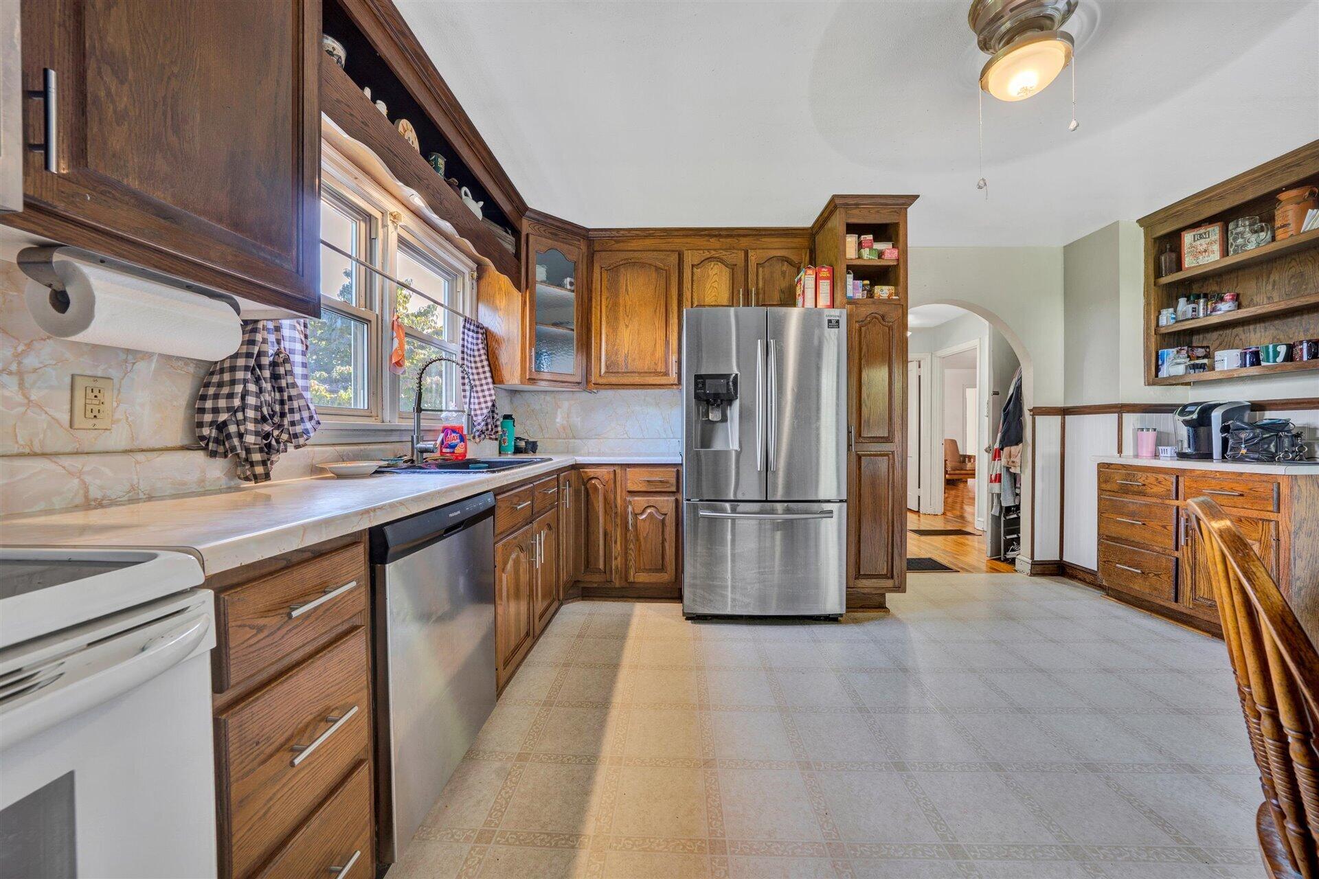 500 Brown Hill Road Ferrum, VA 24088 - Photo 11 of 38 12-DSC00049