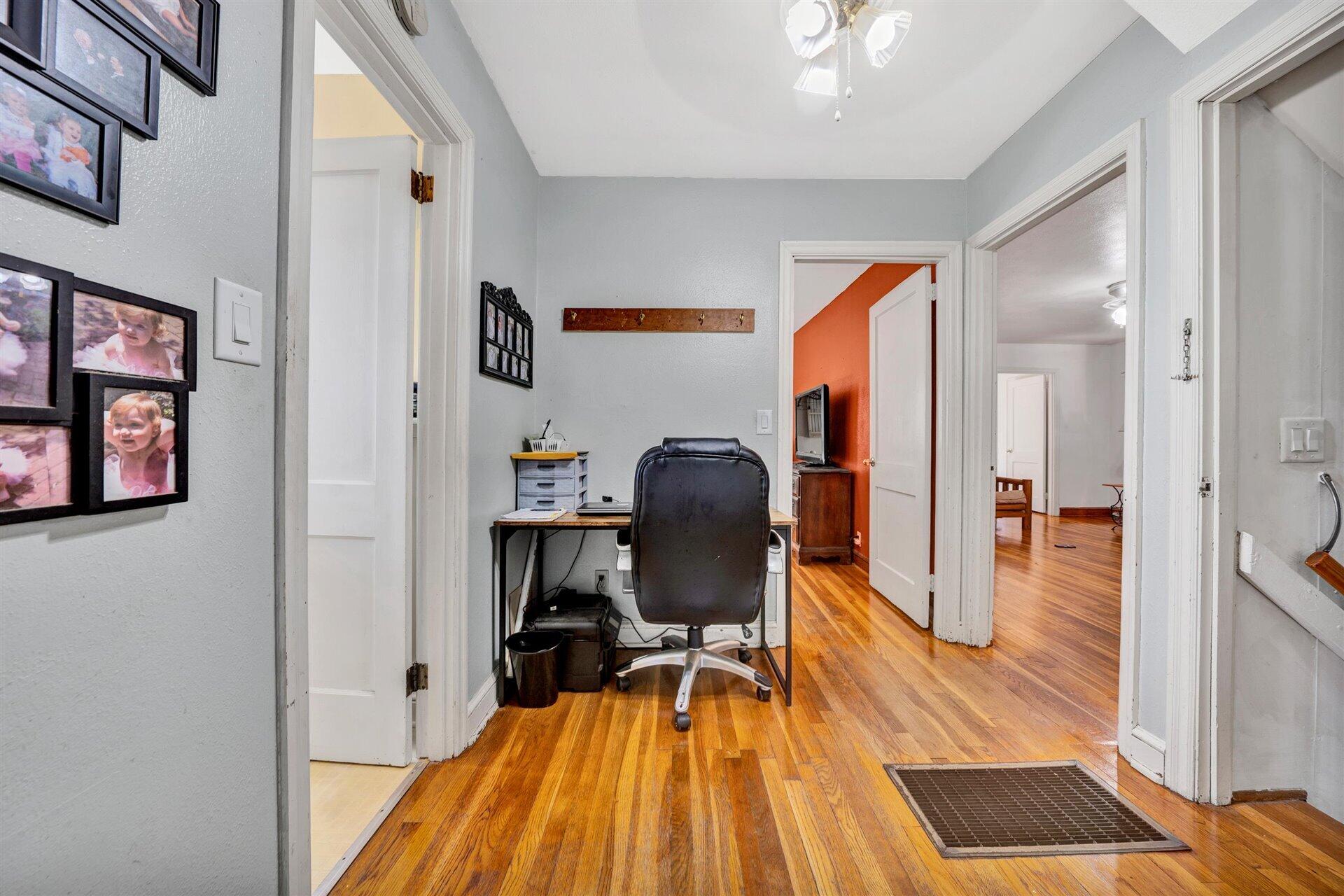 500 Brown Hill Road Ferrum, VA 24088 - Photo 20 of 38 21-DSC00037