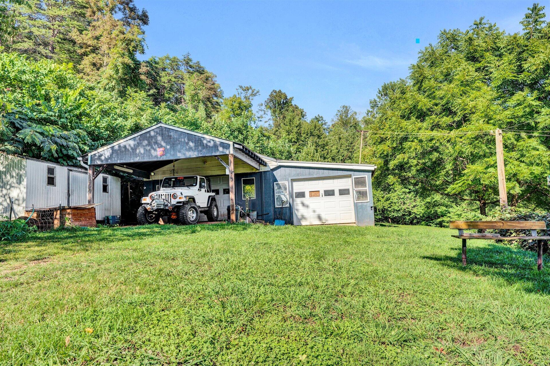 500 Brown Hill Road Ferrum, VA 24088 - Photo 24 of 38 26-DSC00064