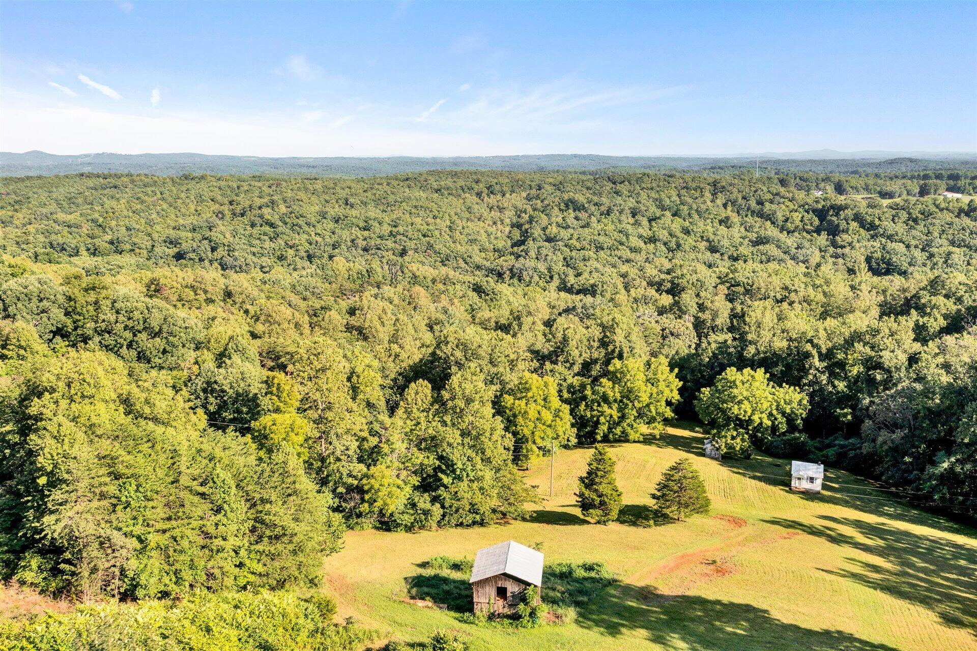 500 Brown Hill Road Ferrum, VA 24088 - Photo 28 of 38 27-DJI_0274