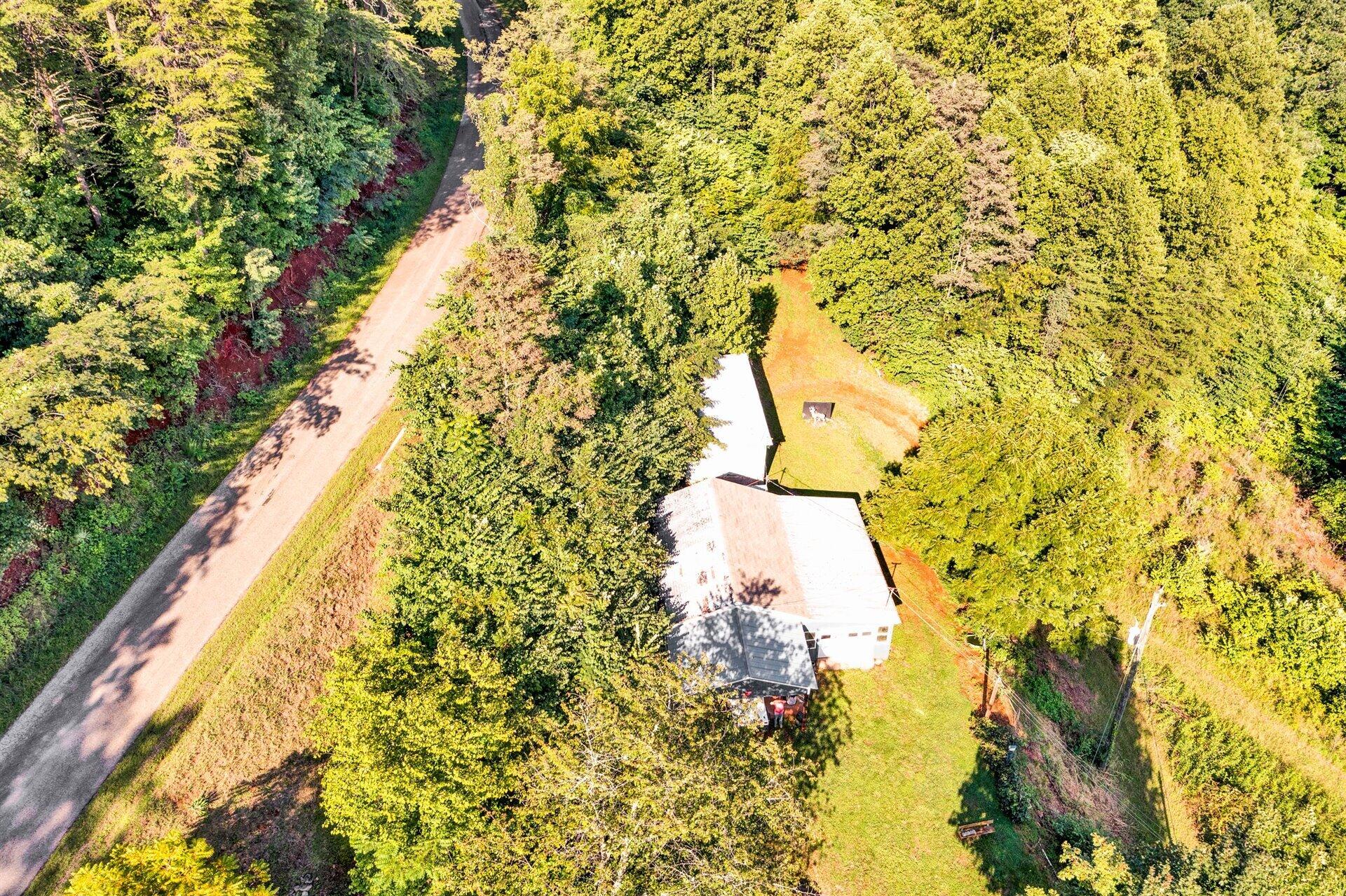 500 Brown Hill Road Ferrum, VA 24088 - Photo 31 of 38 30-DJI_0283