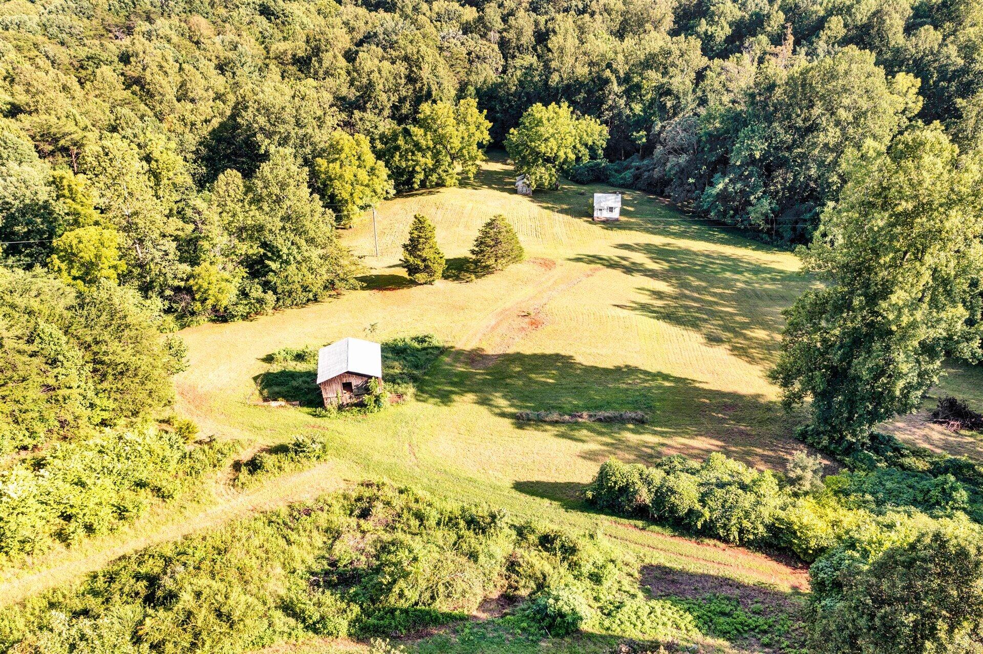500 Brown Hill Road Ferrum, VA 24088 - Photo 32 of 38 31-DJI_0286