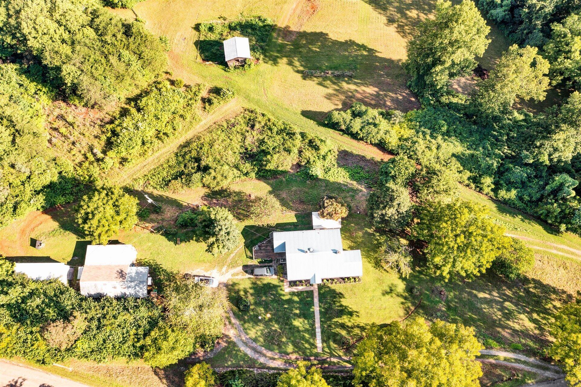 500 Brown Hill Road Ferrum, VA 24088 - Photo 34 of 38 33-DJI_0292