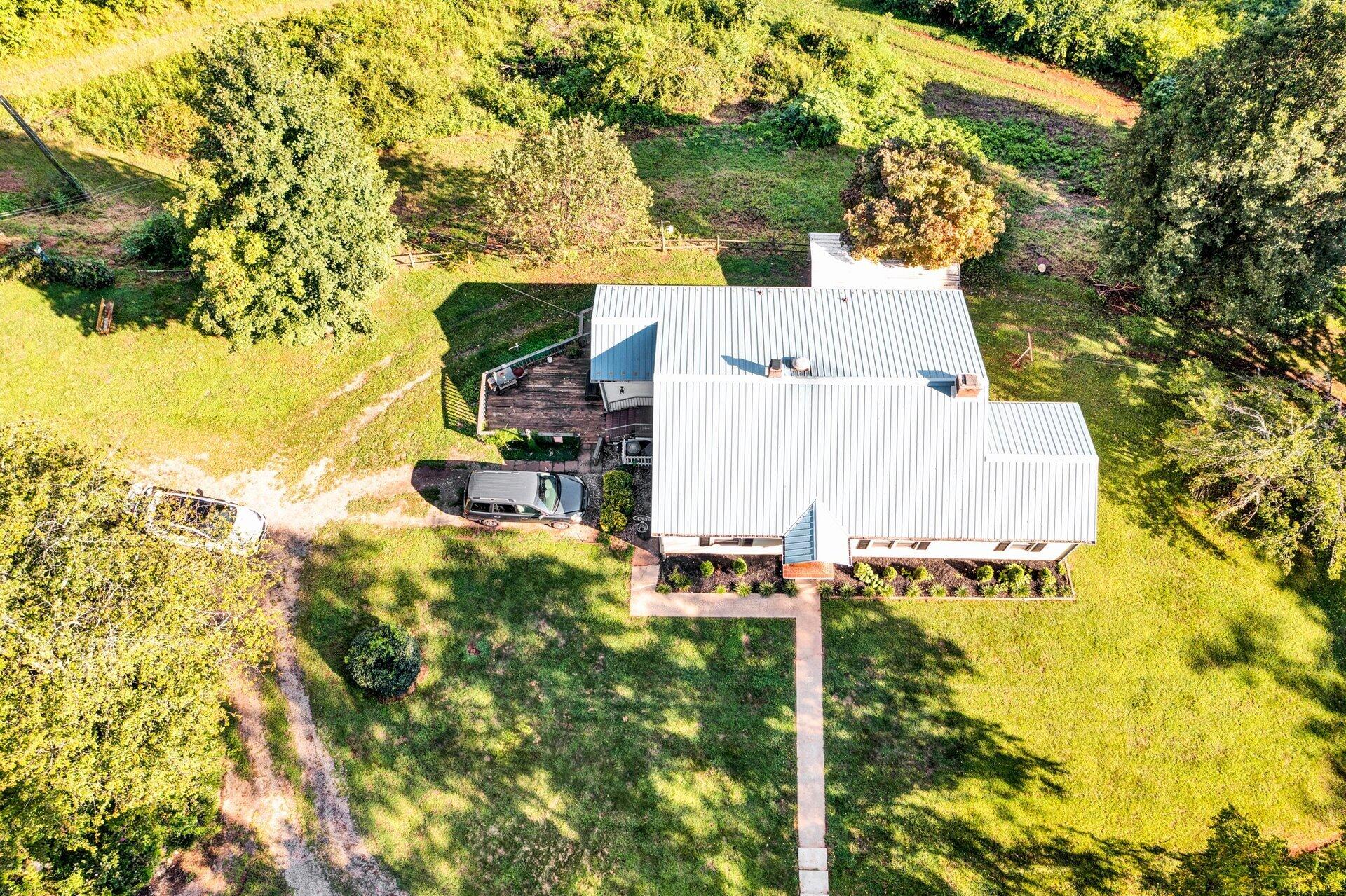 500 Brown Hill Road Ferrum, VA 24088 - Photo 36 of 38 35-DJI_0307