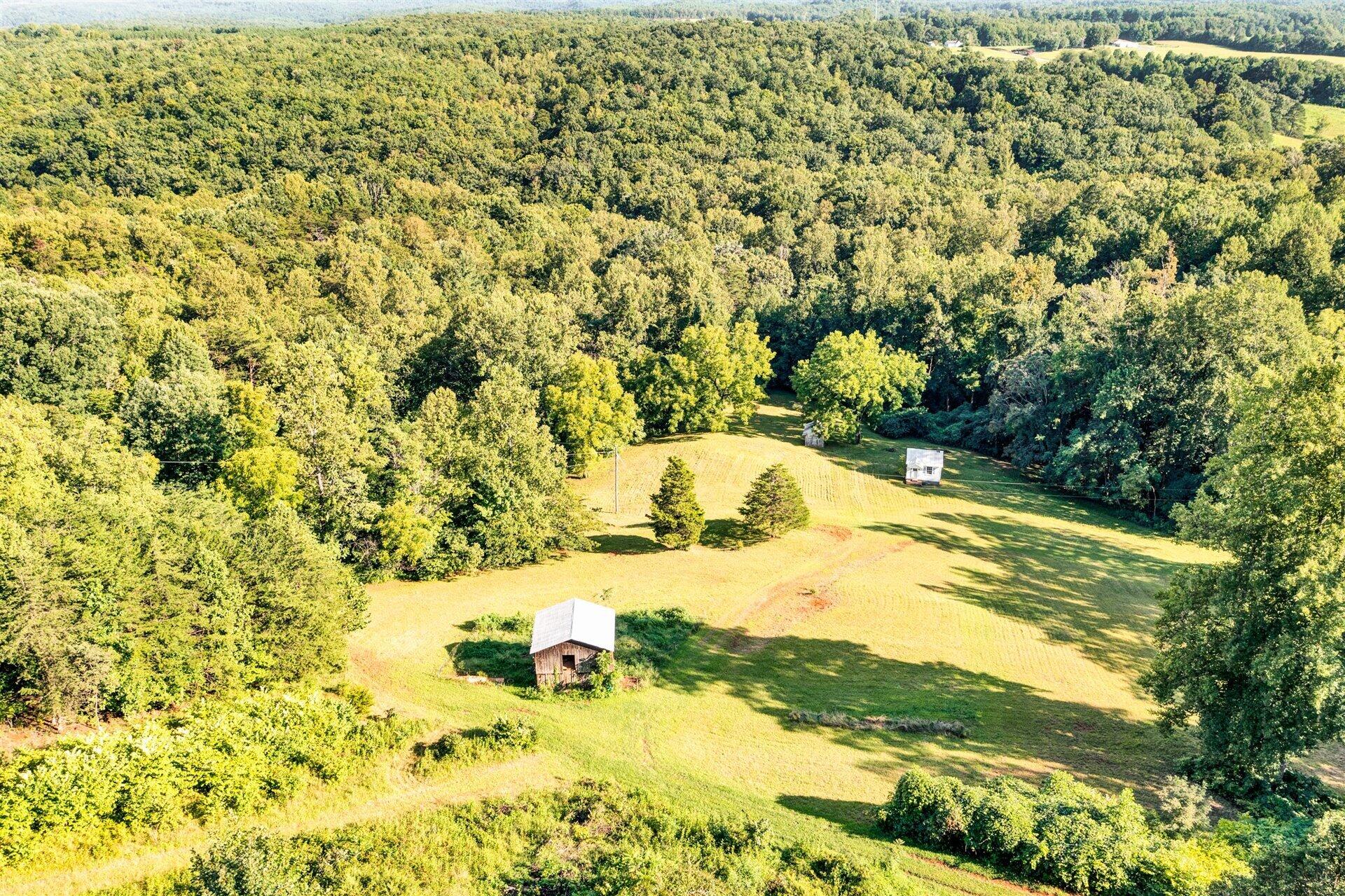 500 Brown Hill Road Ferrum, VA 24088 - Photo 38 of 38 36-DJI_0310