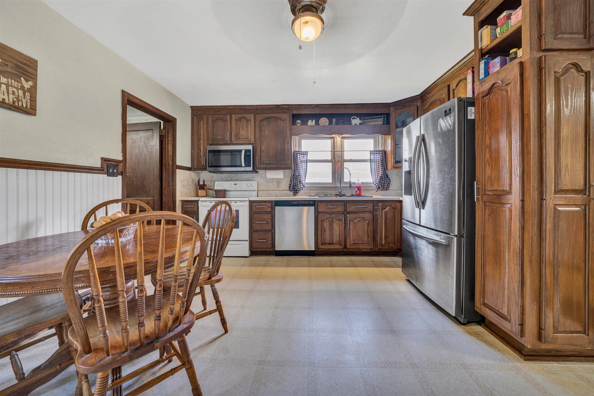 500 Brown Hill Road Ferrum, VA 24088 - Photo 6 of 38 10-DSC00043
