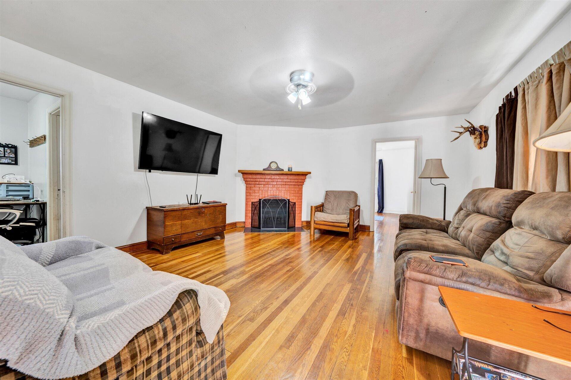 500 Brown Hill Road Ferrum, VA 24088 - Photo 7 of 38 06-DSC00001