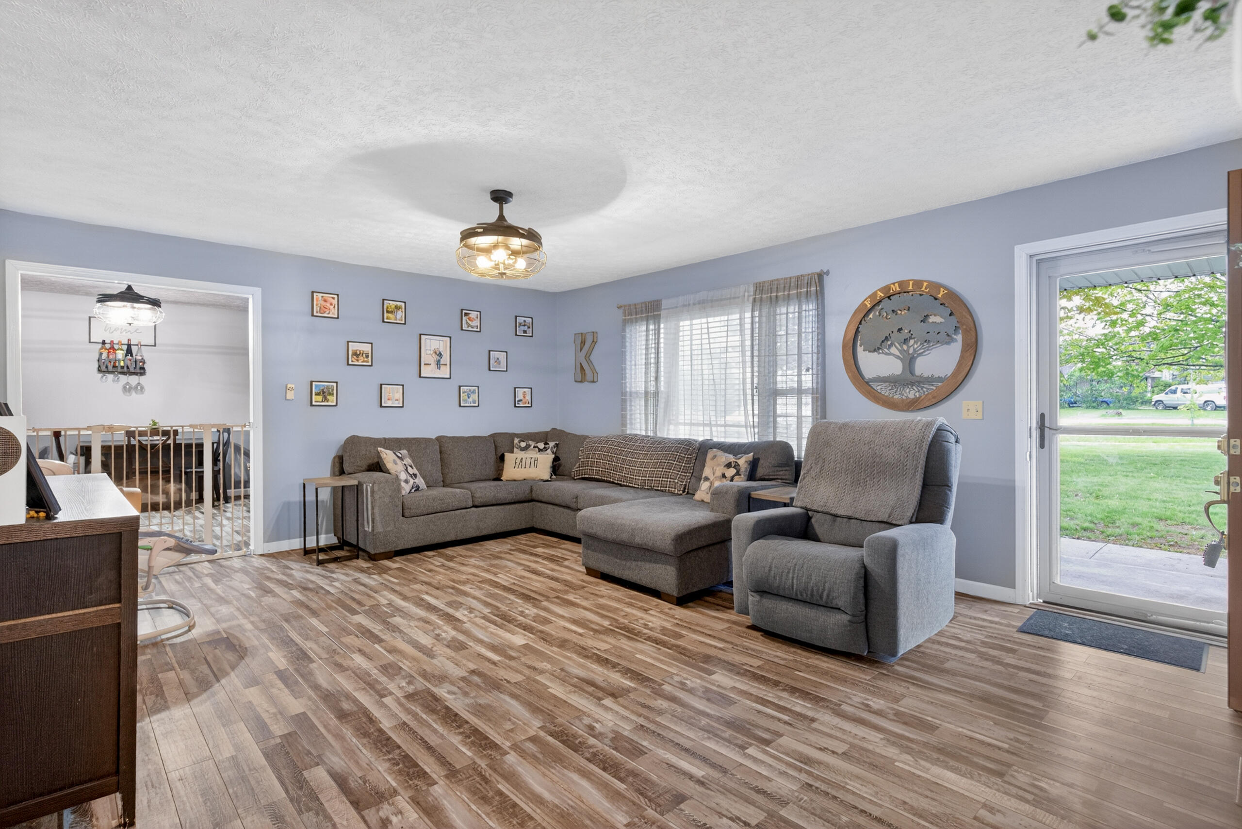 9200 Johnston Slagle Road Sidney, OH 45365 - Photo 4 of 38
