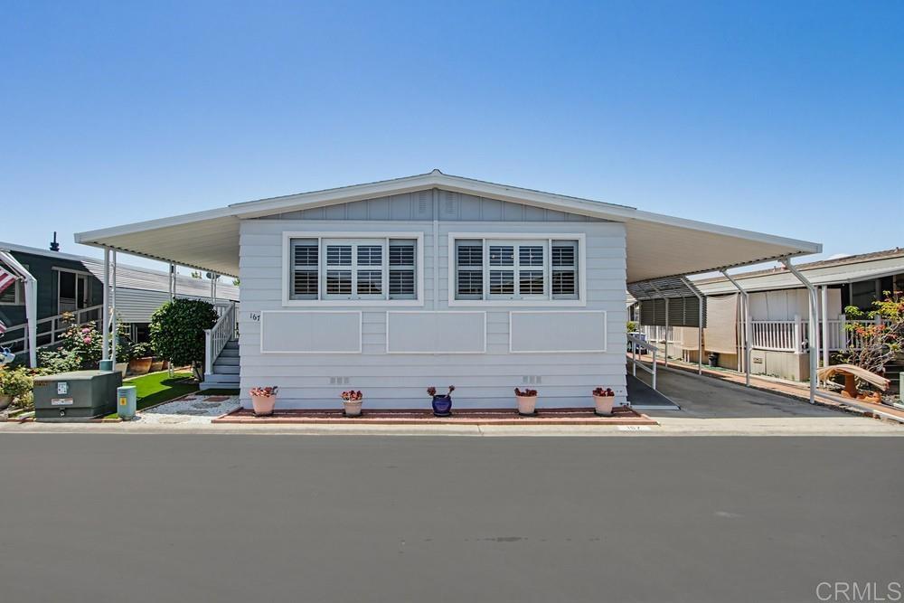 650 South Rancho Santa Fe Road, Unit 167 San Marcos, CA 92078 - Photo 26 of 47