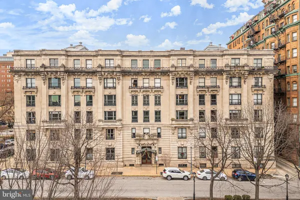 $829,900 | 700 Washington Place, Unit 3A, Baltimore, MD 21201