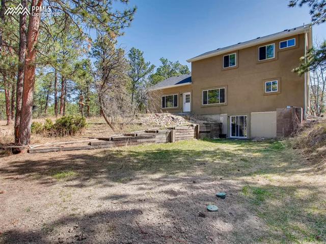 11570 Milam Road Colorado Springs, CO 80908 - Photo 27 of 27 Gallery Image 27