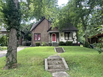$479,400 | 2807 Westwood Avenue, Nashville, TN 37212
