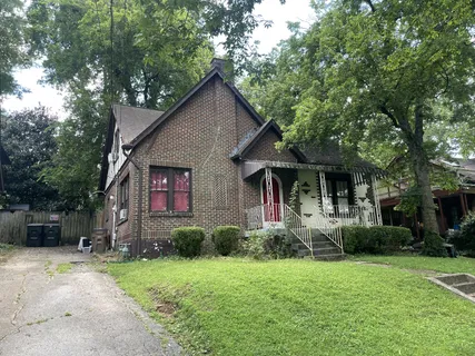 $479,400 | 2807 Westwood Avenue, Nashville, TN 37212