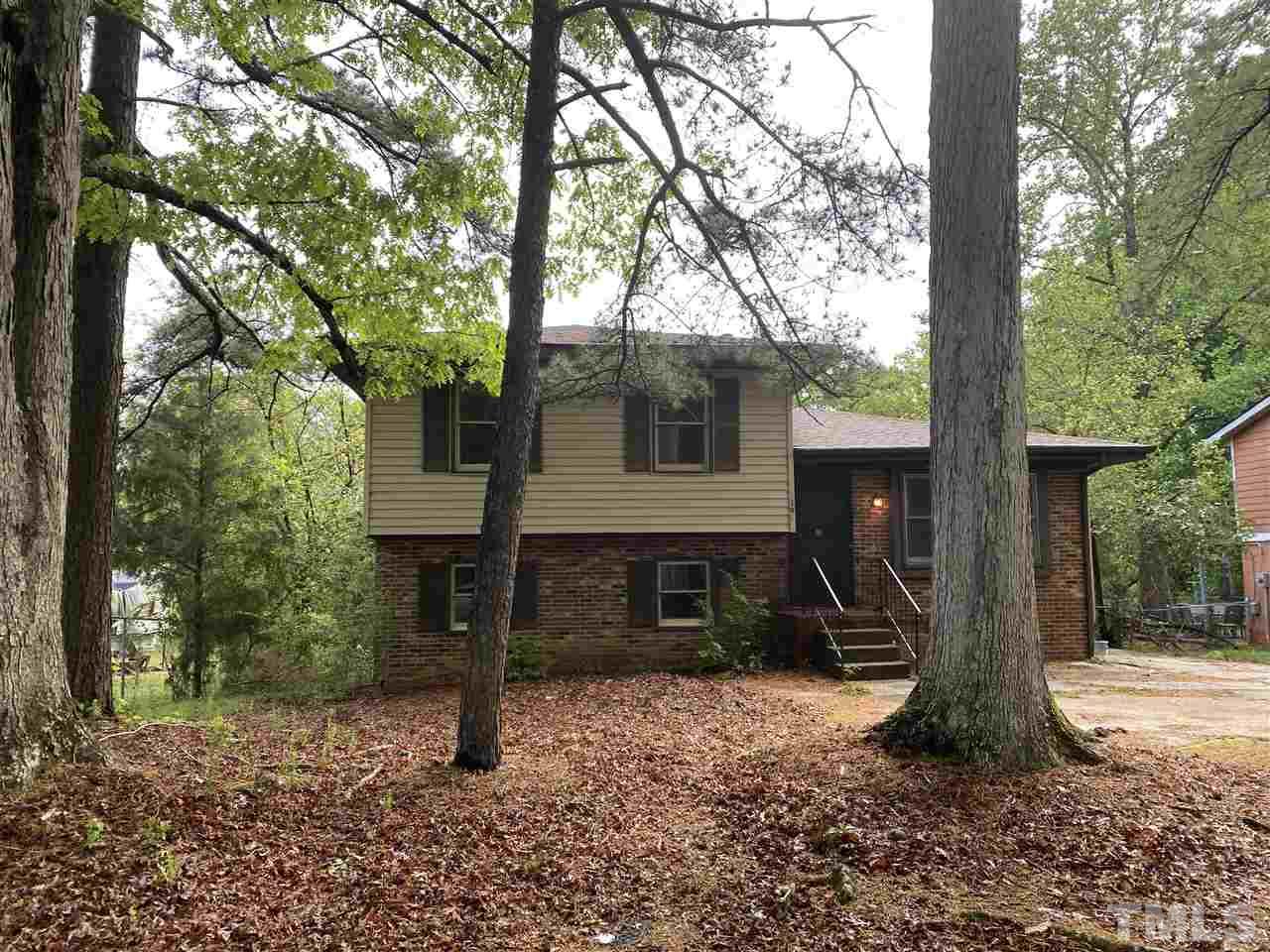 3109 Berry Court Raleigh, NC 27610 - Photo 1 of 7 Gallery Image 1