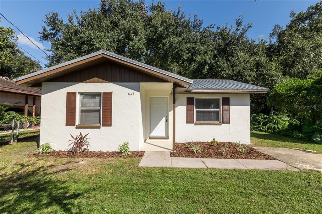 1645 Merrick Road Lakeland, FL 33801 - Photo 1 of 1