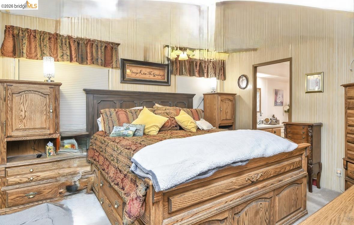 4603 Balfour Road, Unit 86 Brentwood, CA 94513 - Photo 13 of 24 View of bedroom