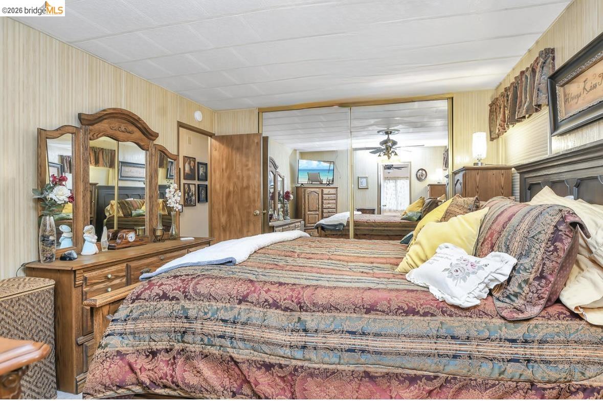 4603 Balfour Road, Unit 86 Brentwood, CA 94513 - Photo 14 of 24 View of bedroom