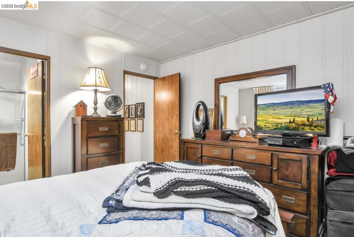 4603 Balfour Road, Unit 86 Brentwood, CA 94513 - Photo 16 of 24 View of bedroom