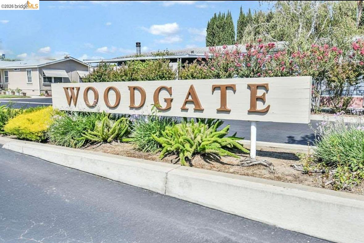 4603 Balfour Road, Unit 86 Brentwood, CA 94513 - Photo 22 of 24 View of community / neighborhood sign