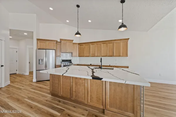 $595,545 | 5310 Marla Drive, Unit LOT 18, Winnemucca, NV 89445