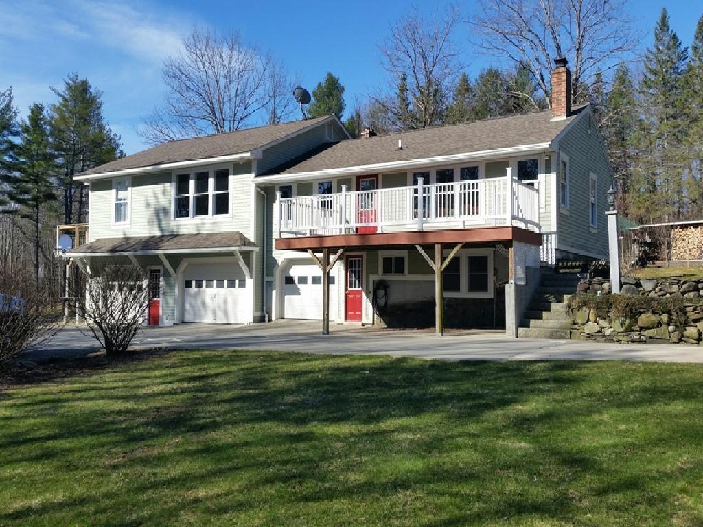 377 Metcalf Road Winthrop, ME 04364 - Photo 1 of 35 377 Metcalf Road, Winthrop