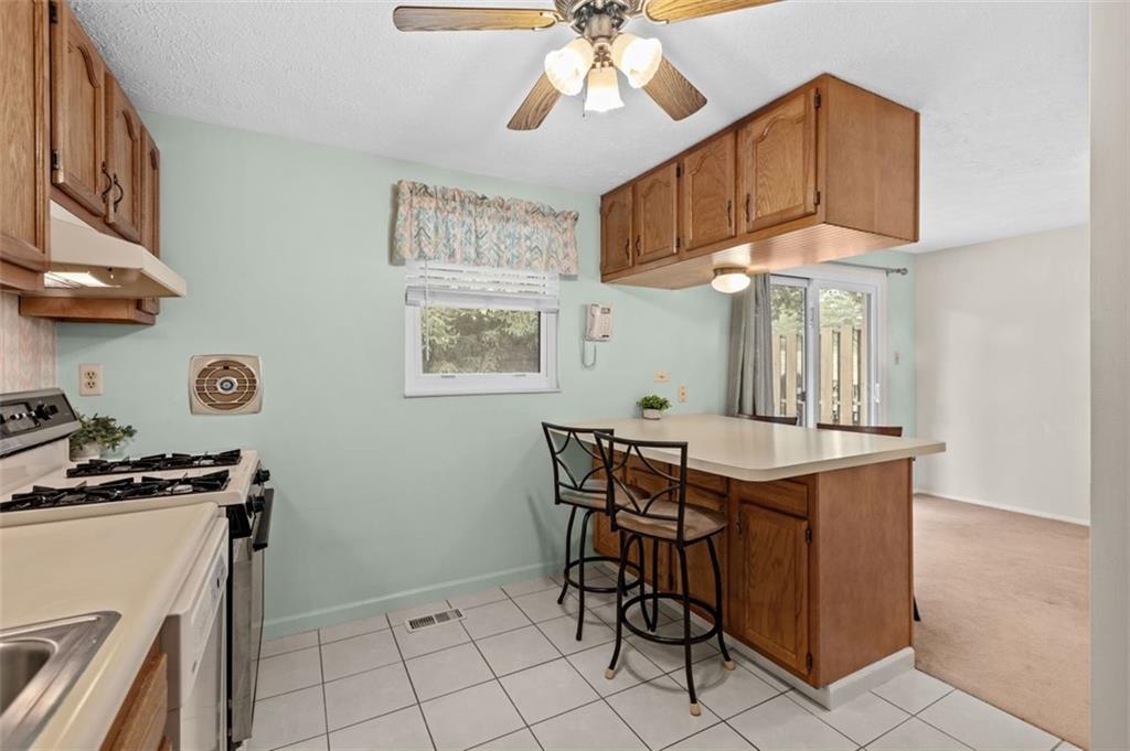 620 Deer Watch Road Bridgeville, PA 15017 - Photo 11 of 33 Gallery Image 11