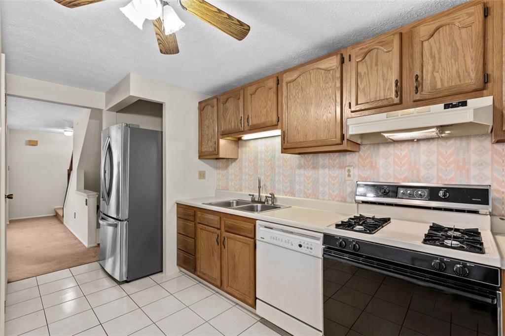 620 Deer Watch Road Bridgeville, PA 15017 - Photo 12 of 33 Gallery Image 12