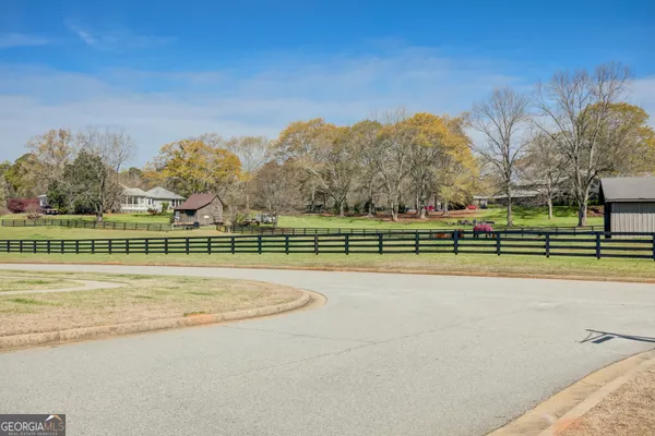 a view of an ocean beach