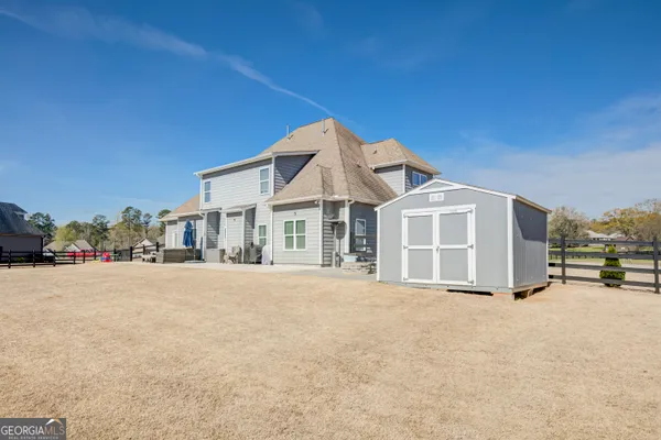 $665,000 | 14 Palomino Court, Newnan, GA 30265