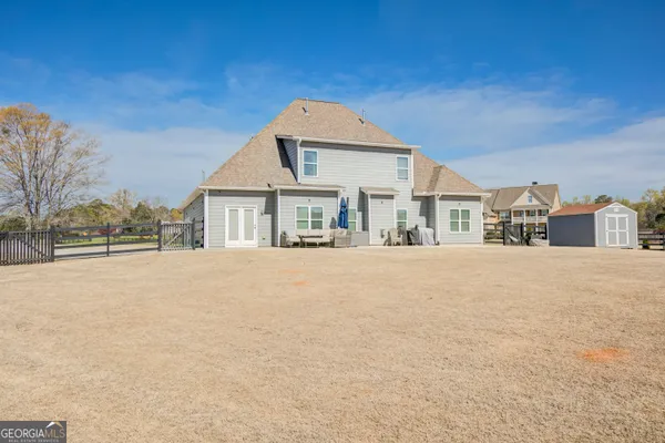 $665,000 | 14 Palomino Court, Newnan, GA 30265