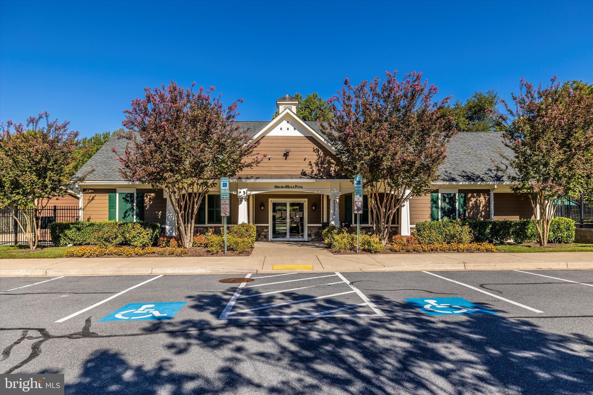 23036 Meadow Mist Road Clarksburg, MD 20871 - Photo 23 of 24 Gallery Image 23