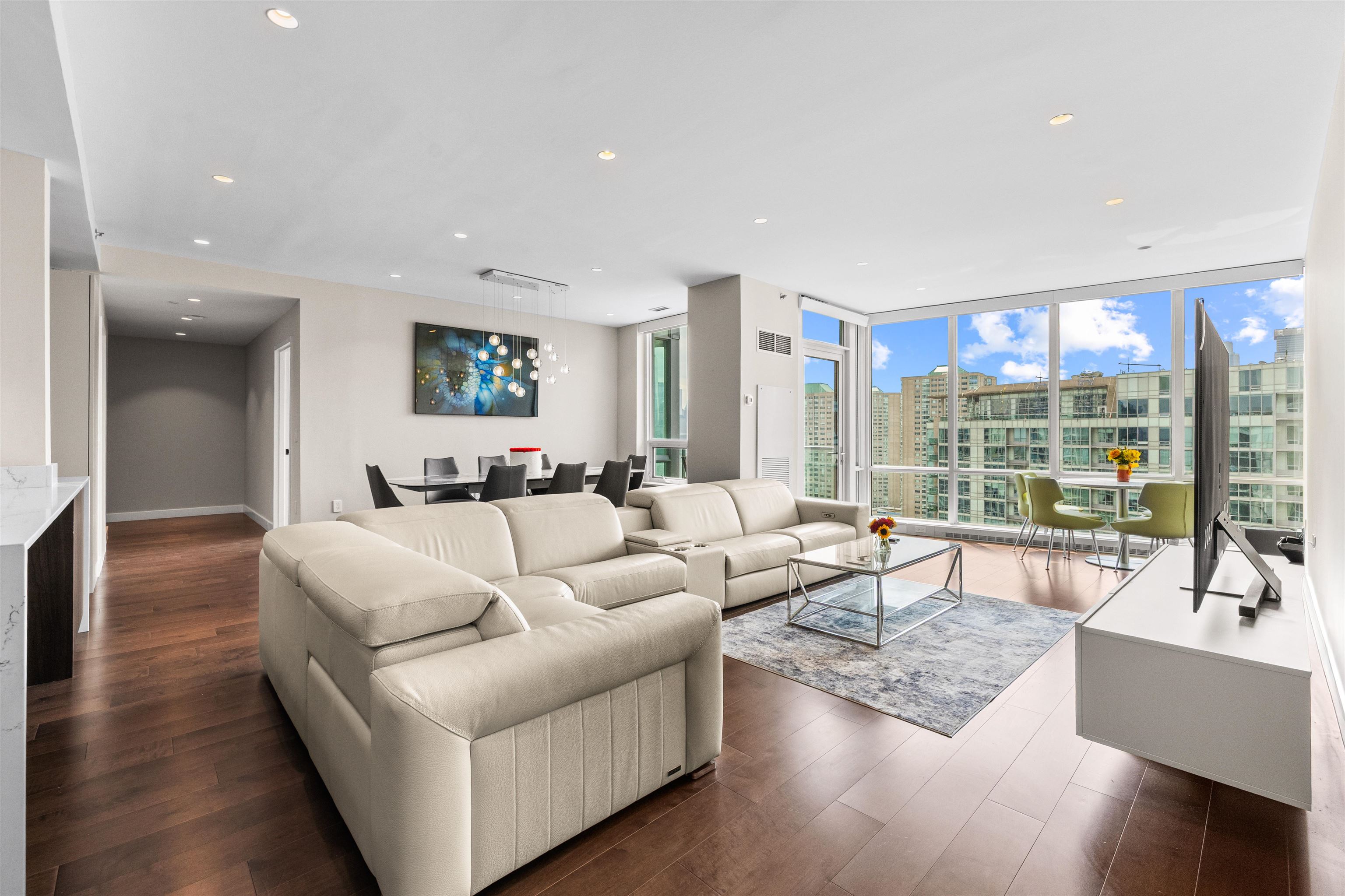 1 Shore Lane, Unit 2711/2710 Jersey City, NJ 07310 - Photo 6 of 34 Gallery Image 6