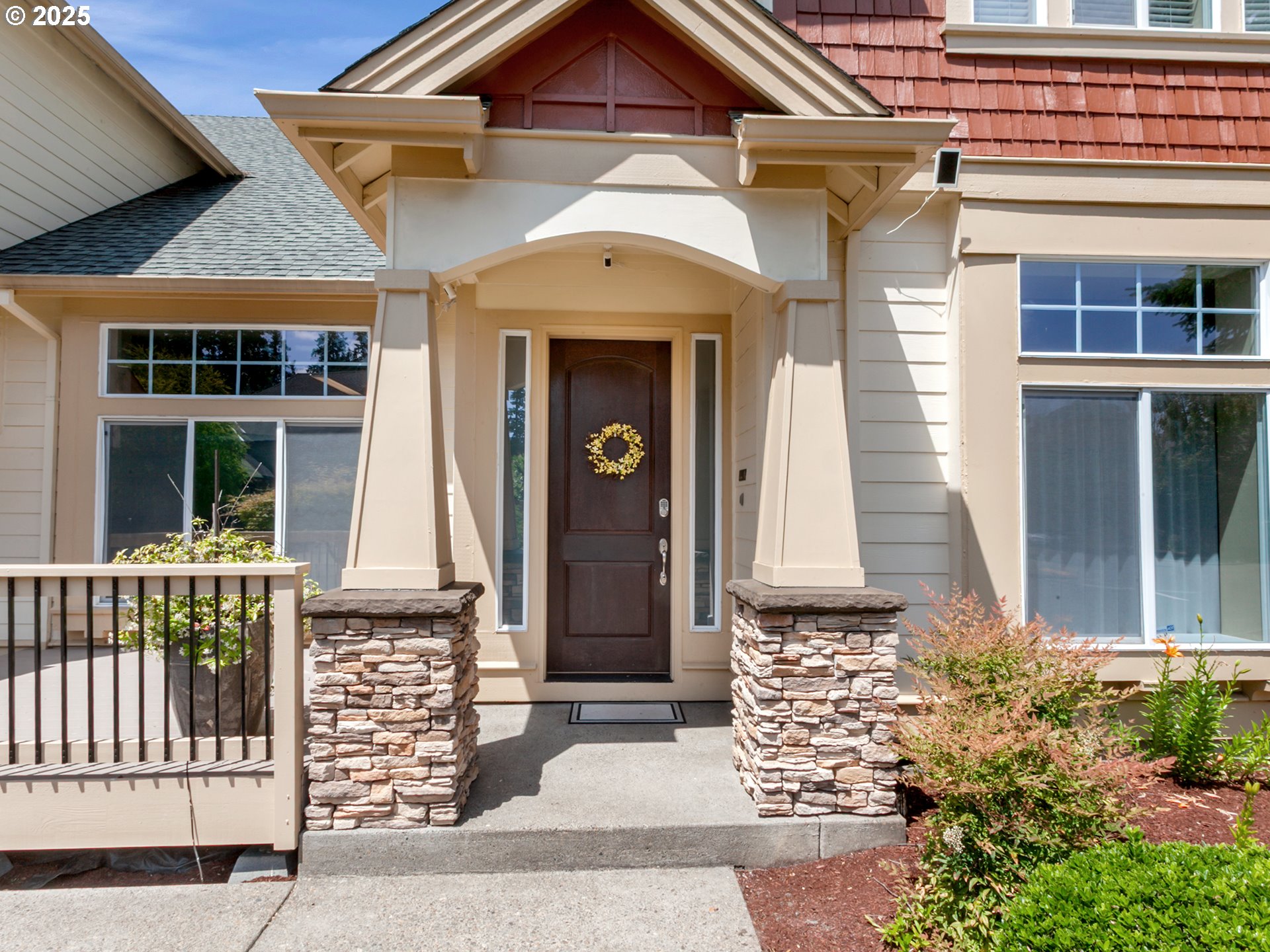 7913 Southwest Leiser Lane Portland, OR 97224 - Photo 3 of 35 Exterior