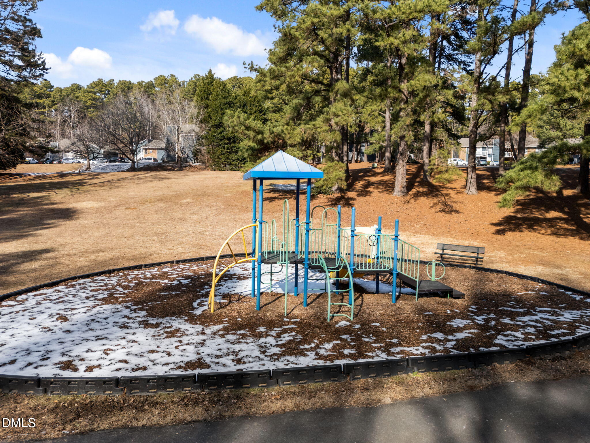 445 Van Thomas Drive Raleigh, NC 27615 - Photo 43 of 47 18-web-or-mls-DJI_20260130140054_0585_D