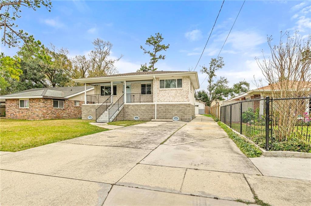 3206 Duncan Street Slidell, LA 70458 - Photo 3 of 24