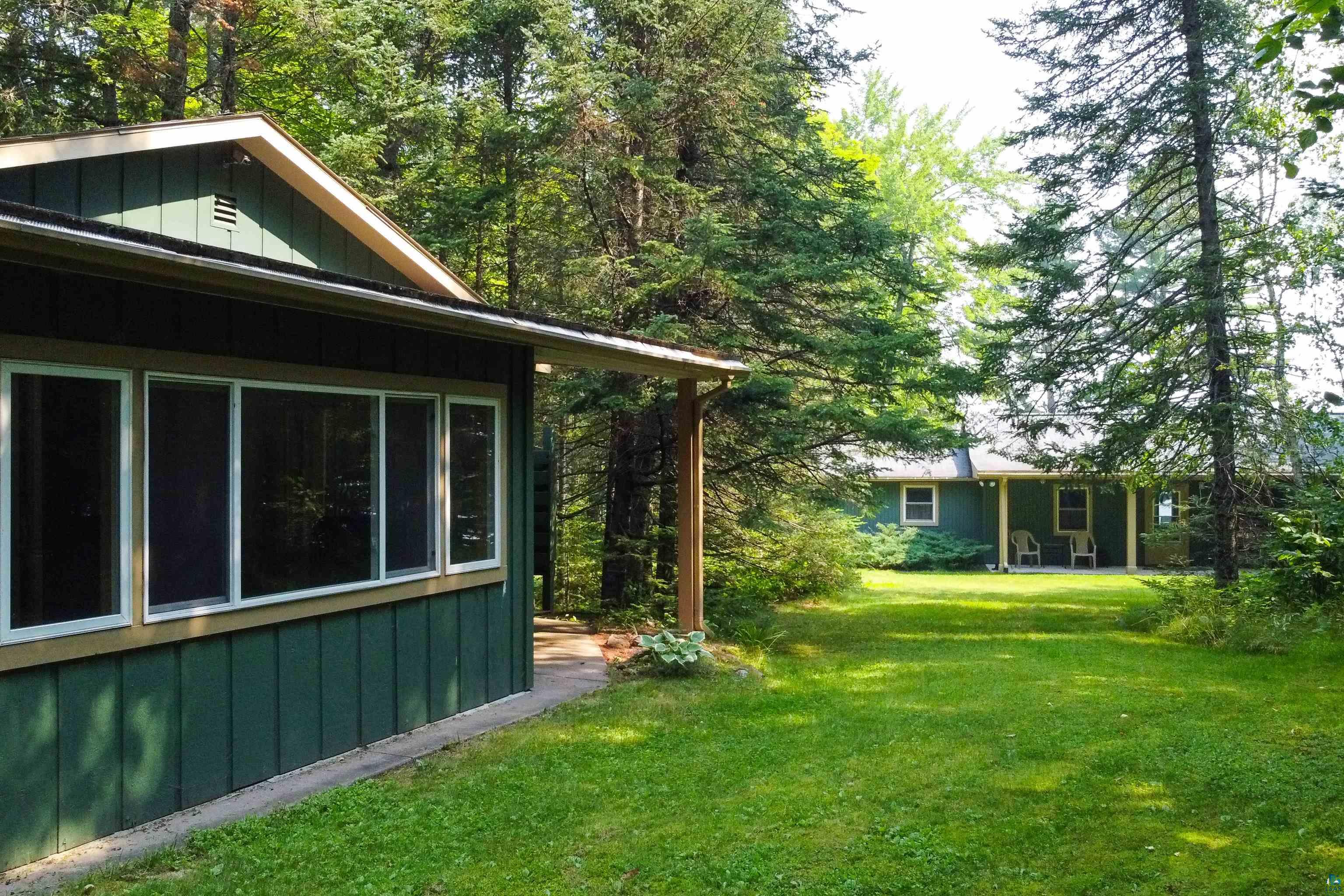 78210 Singer Road Washburn, WI 54891 - Photo 23 of 42 Guesthouse