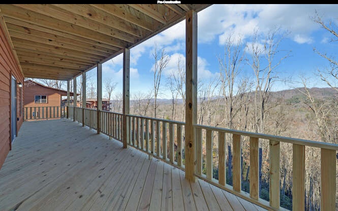 105 Flt Rdg Road Murphy, NC 28906 - Photo 32 of 43 Additional View