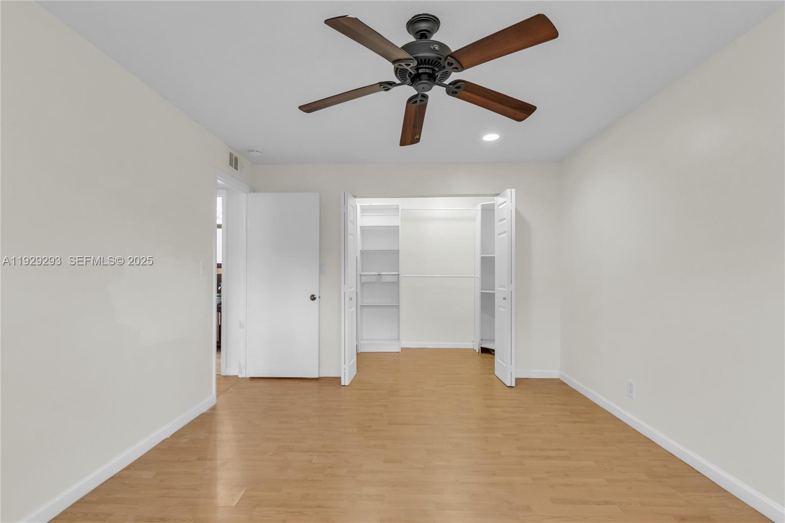 9415 West McNab Road, Unit 204 Tamarac, FL 33321 - Photo 13 of 20 a view of an empty room