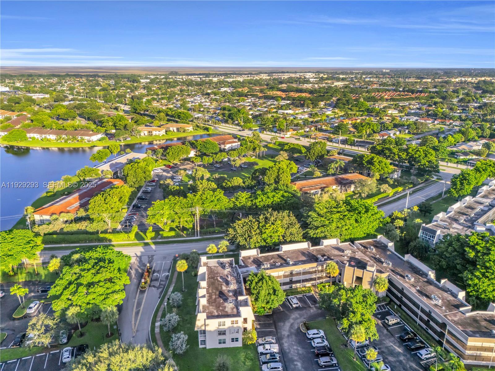 9415 West McNab Road, Unit 204 Tamarac, FL 33321 - Photo 20 of 20 view of an ocean