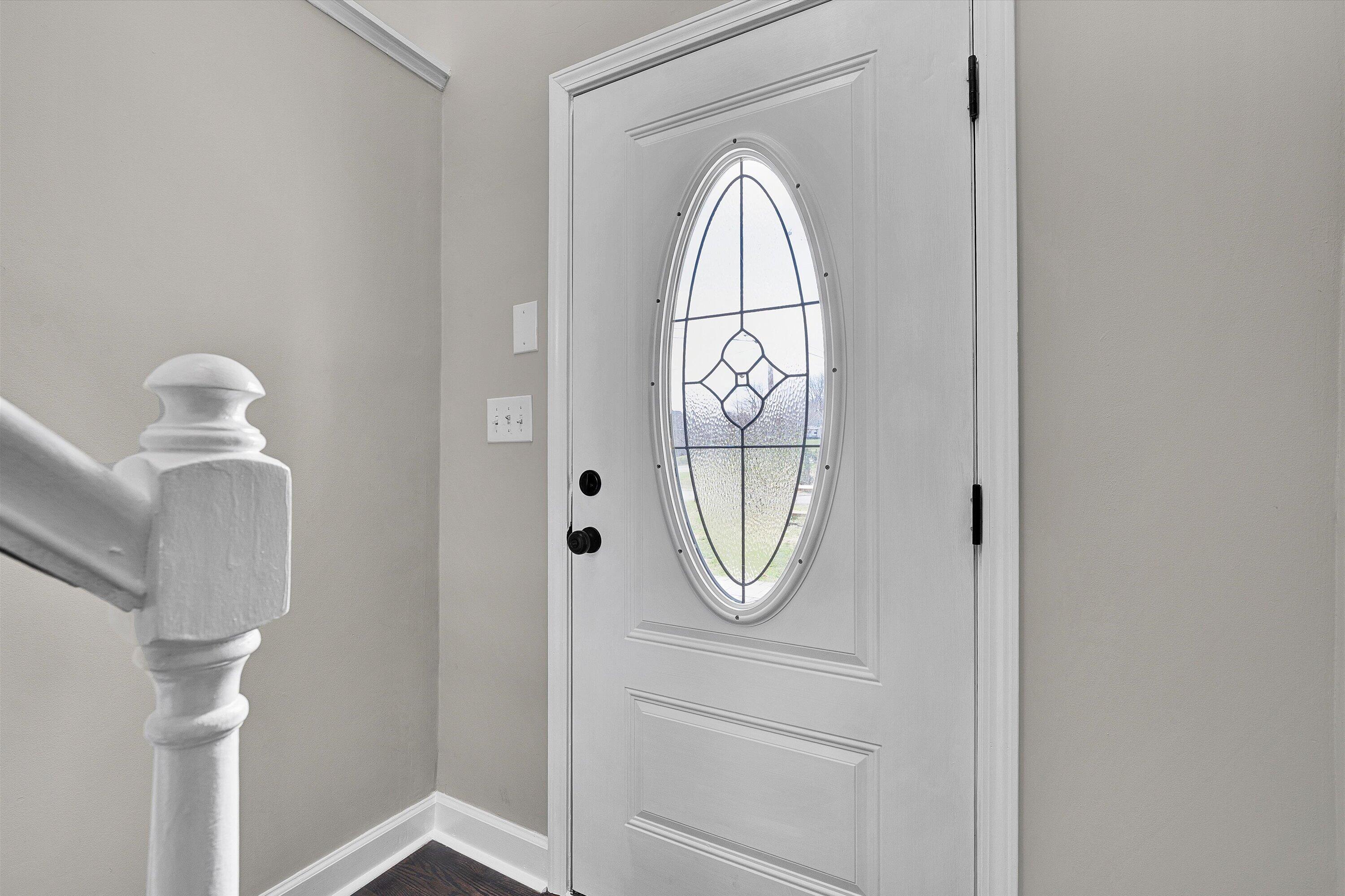 5409 Windermere Way Hardy, VA 24101 - Photo 3 of 42 Front Door