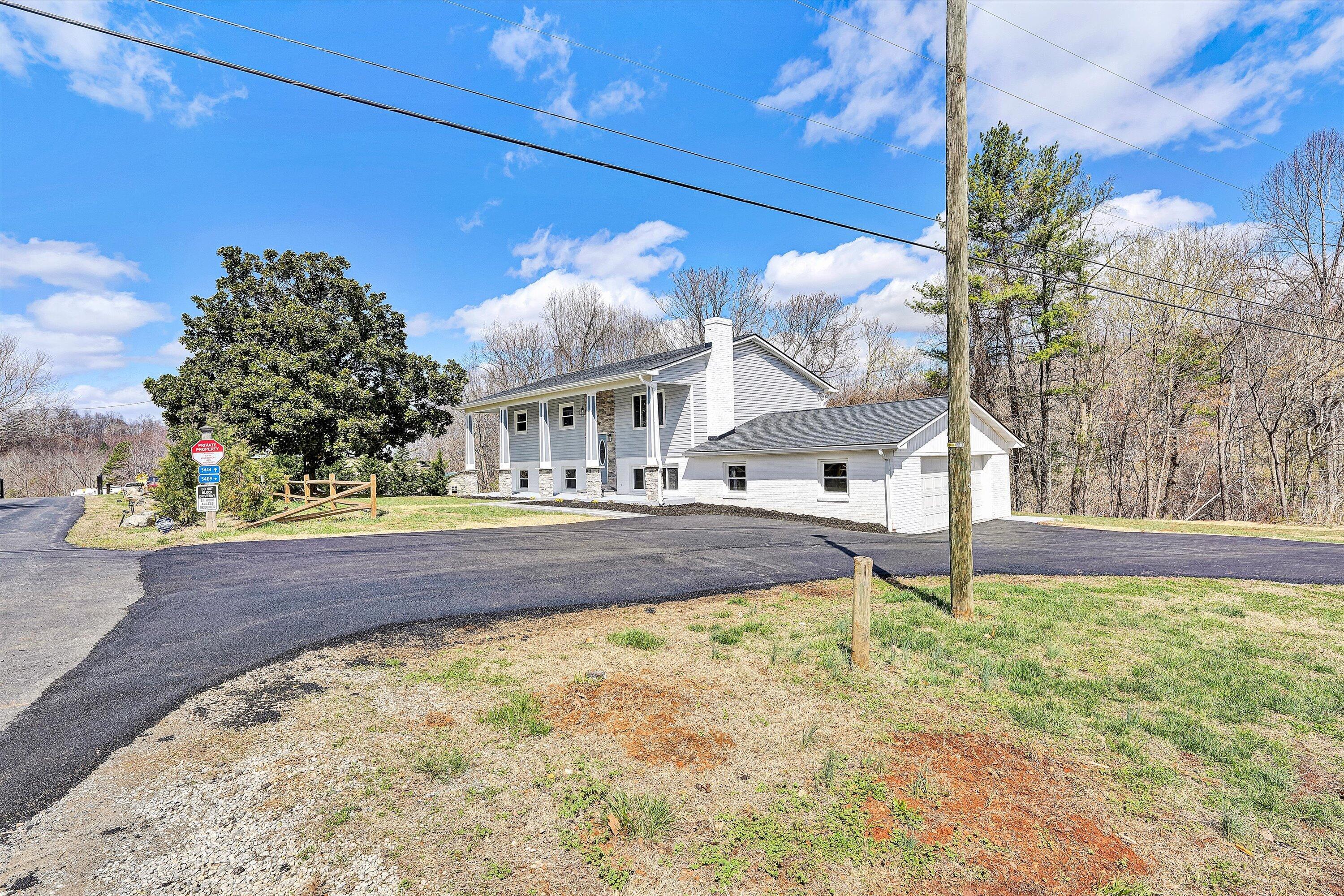 5409 Windermere Way Hardy, VA 24101 - Photo 36 of 42 Corner Lot