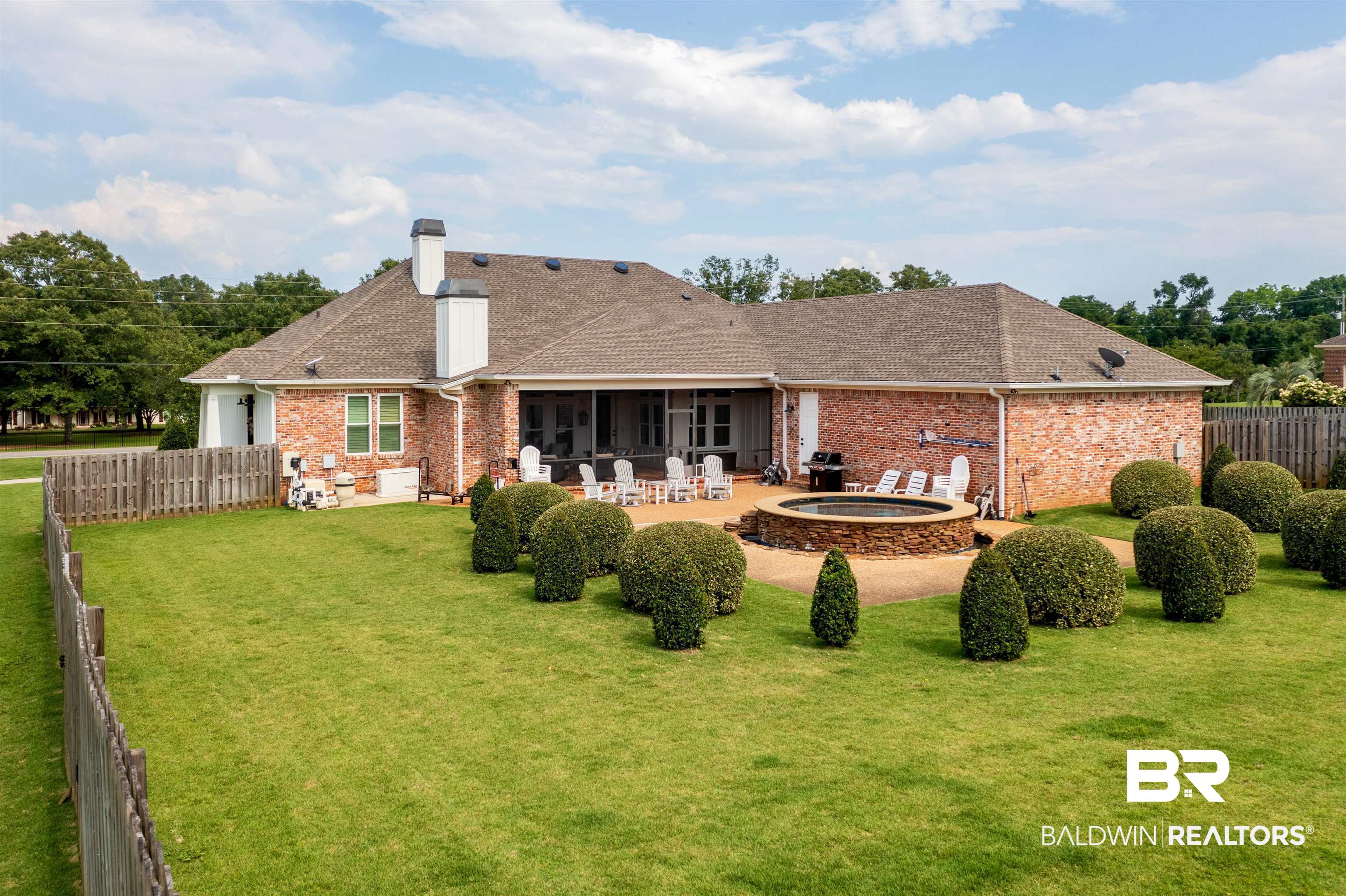 27941 Rigsby Road Daphne, AL 36526 - Photo 42 of 50