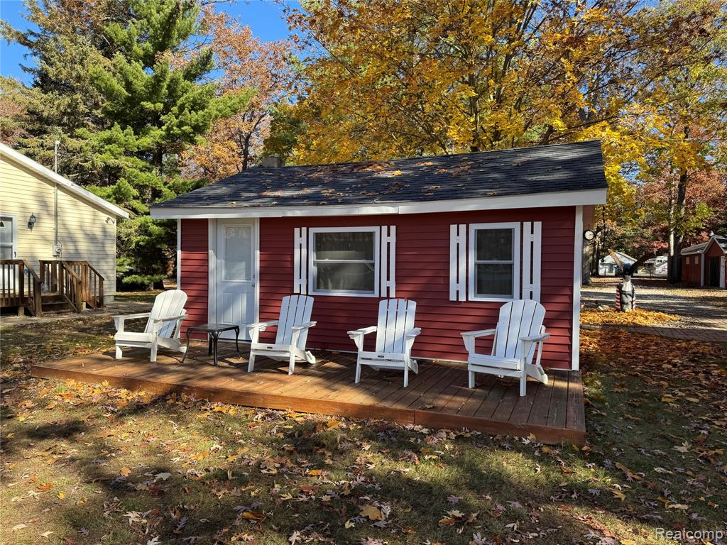 7099 Jose Lake Road South Branch, MI 48761 - Photo 2 of 81