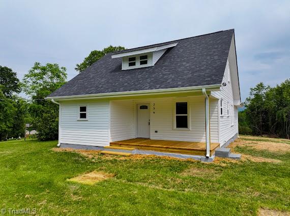 236 Miller Road Mount Airy, NC 27030 - Photo 1 of 22 Gallery Image 1