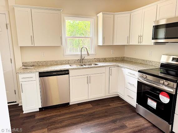 236 Miller Road Mount Airy, NC 27030 - Photo 11 of 22 Gallery Image 11