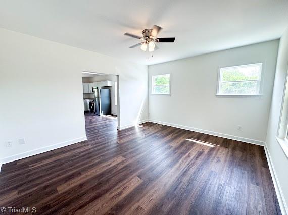 236 Miller Road Mount Airy, NC 27030 - Photo 9 of 22 Gallery Image 9