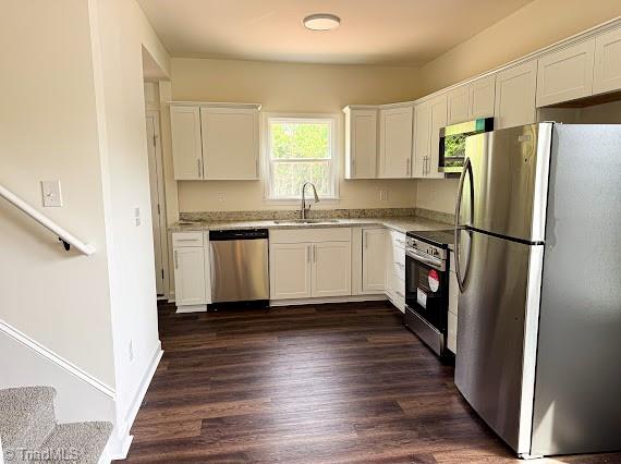 236 Miller Road Mount Airy, NC 27030 - Photo 10 of 22 Gallery Image 10