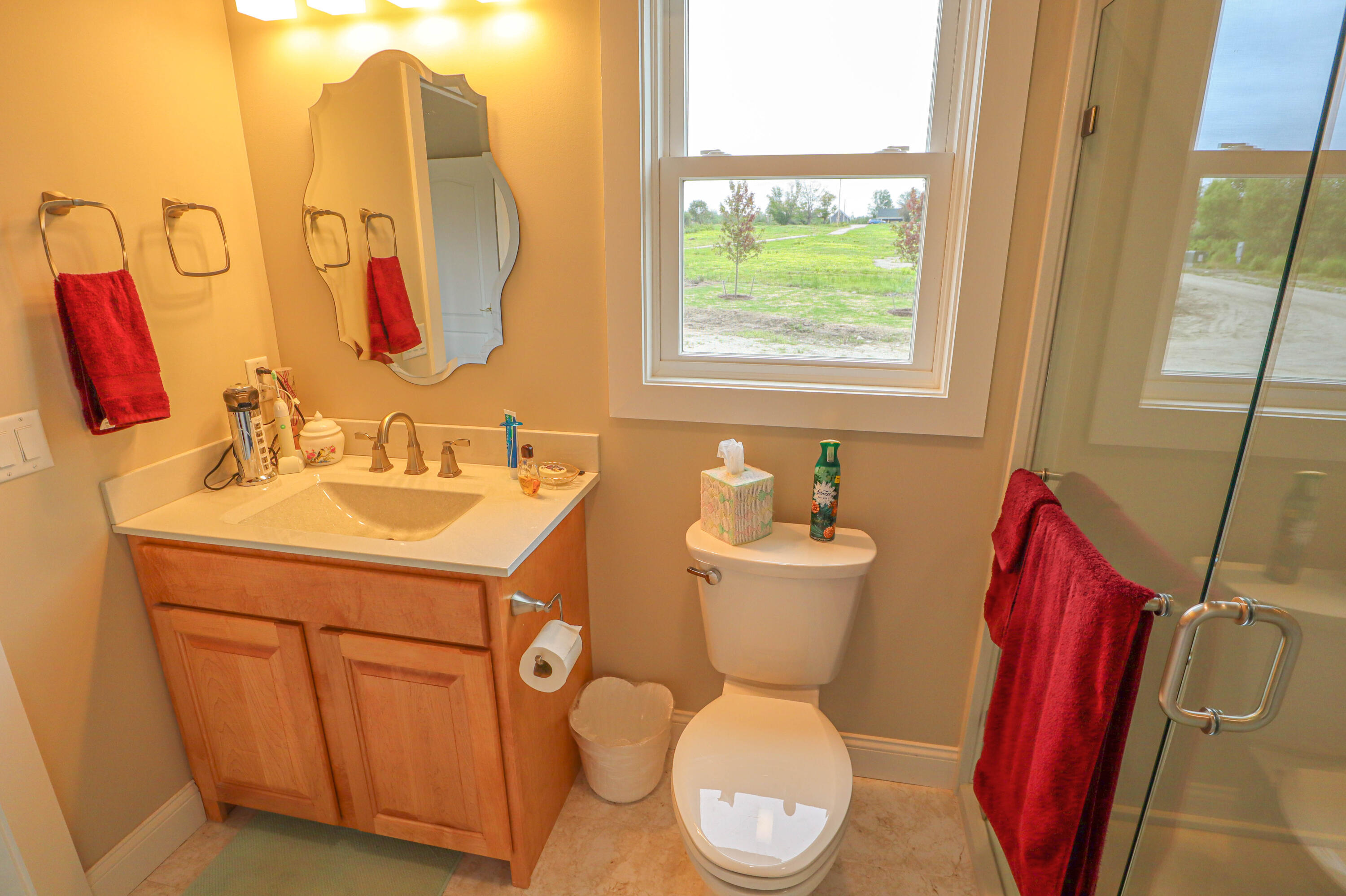 1398 Castine Road Penobscot, ME 04476 - Photo 29 of 100 Second Bath