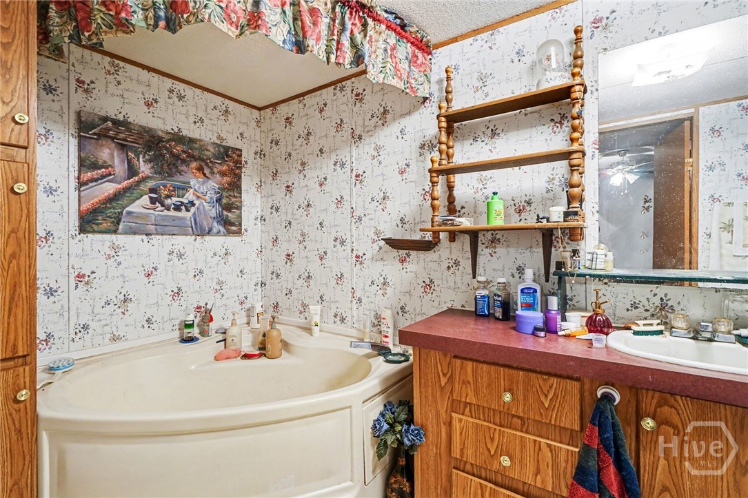 3334 Cherokee Road Comer, GA 30629 - Photo 15 of 33