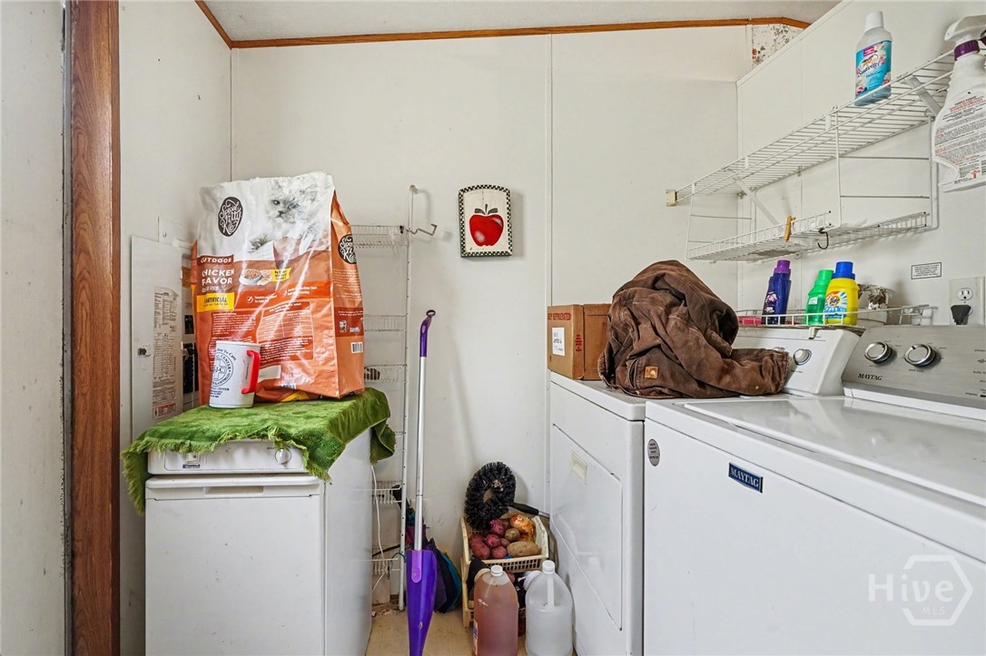 3334 Cherokee Road Comer, GA 30629 - Photo 20 of 33